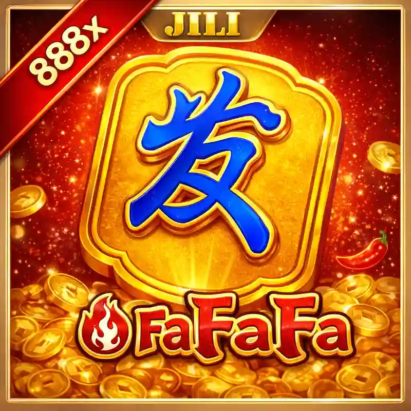 Fa Fa Fa Online Slot Game