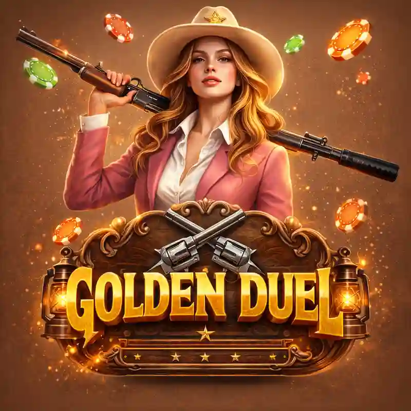 Golden Duel Slot Game - Play at jl2 Casino