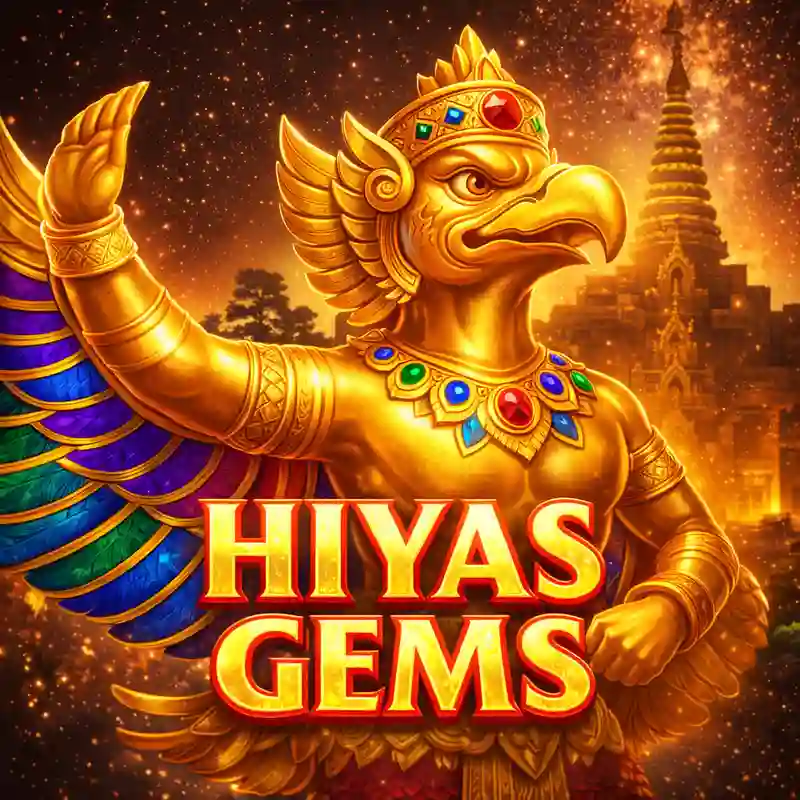 HIYAS GEMS Slot Game at jl2 Casino