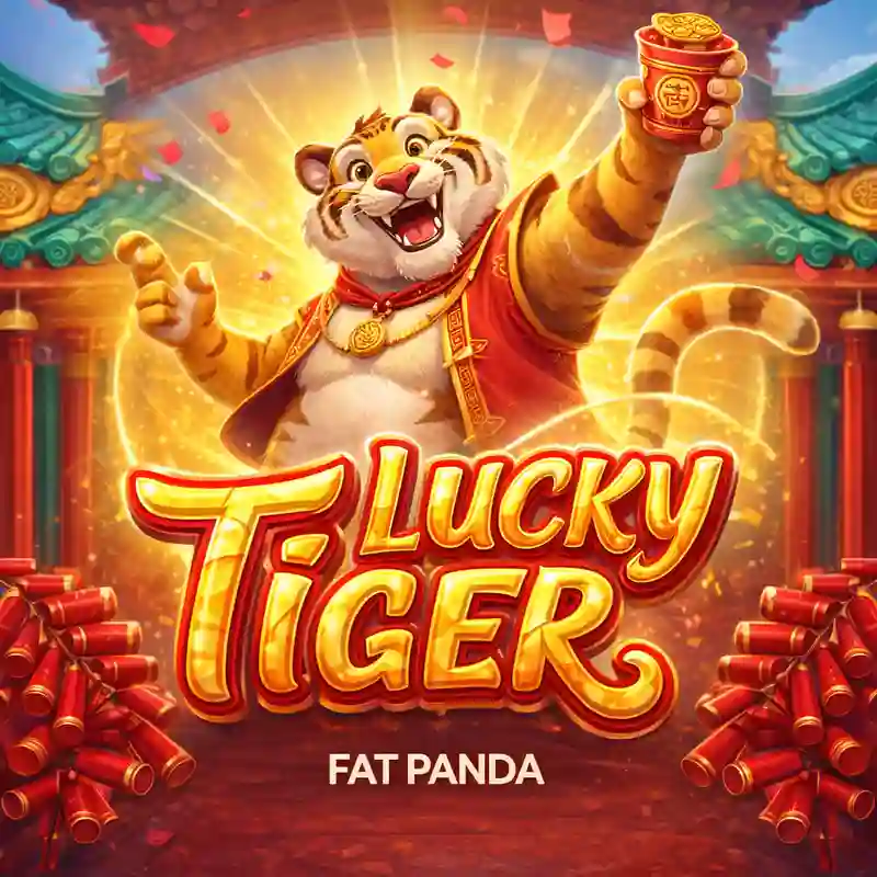 Lucky Tiger