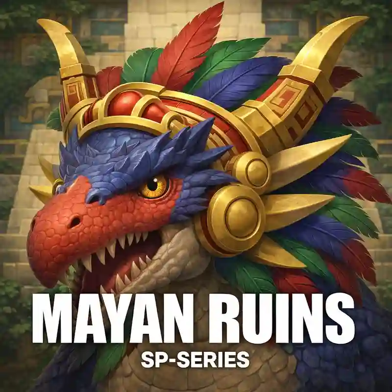 Mayan Ruins Slot Game Experience at jl2 Casino