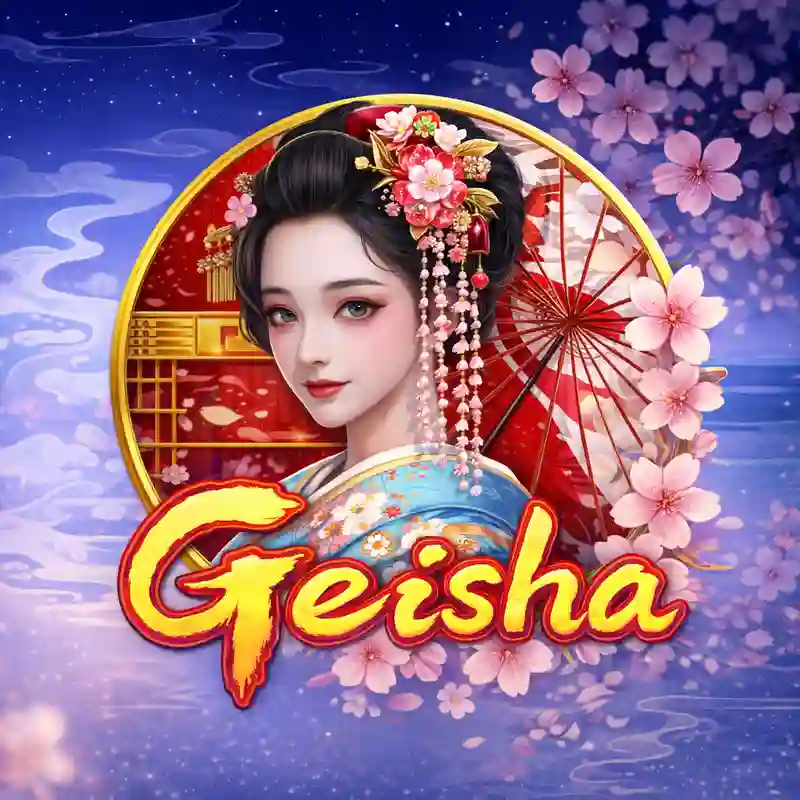 New Geisha