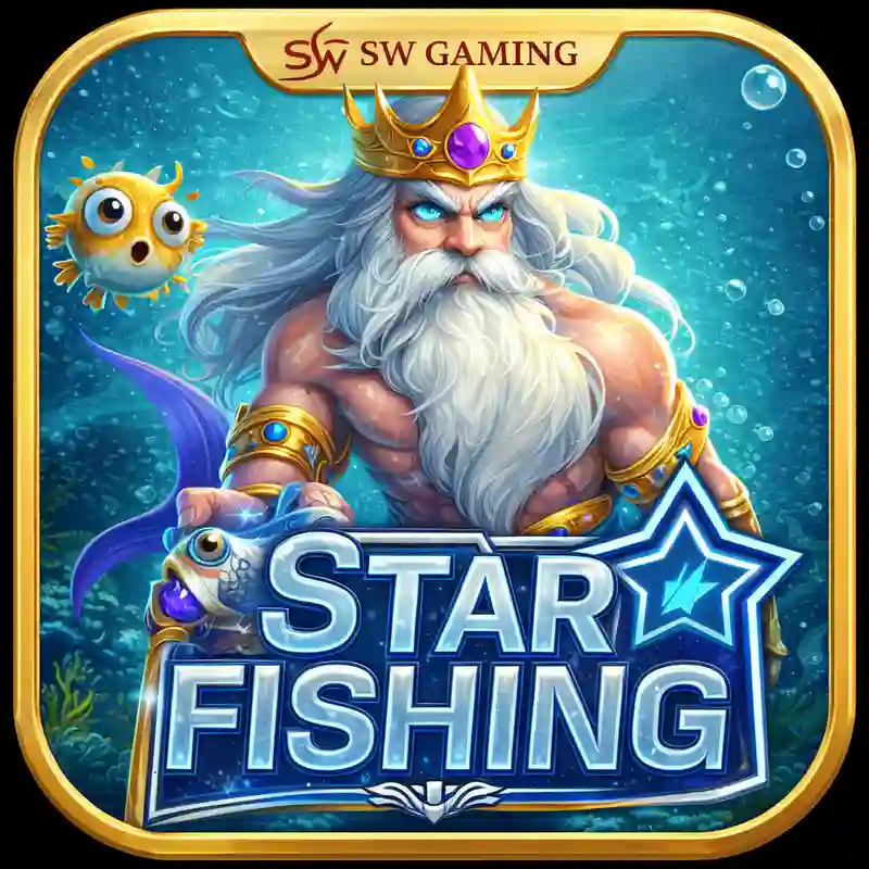 Pangingisda ni Poseidon Game Cover - jl2 Casino