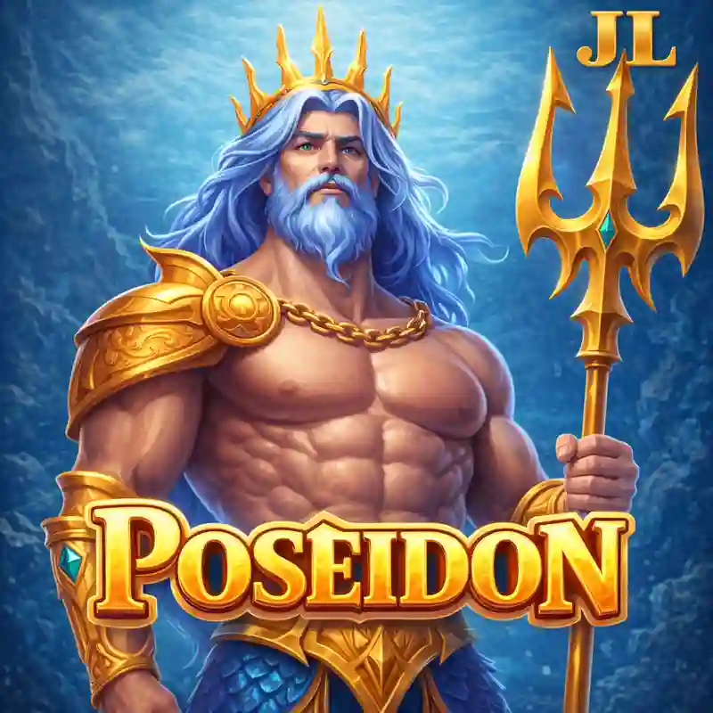 Poseidon
