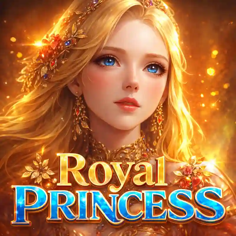 Royal Princess Casino Slot Game