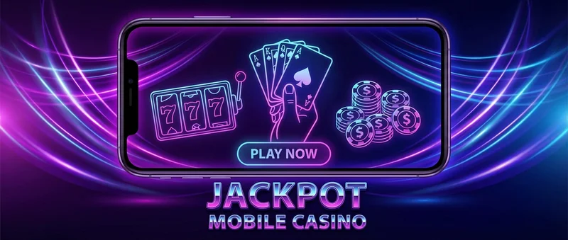 JL2 Casino Promotion Banner